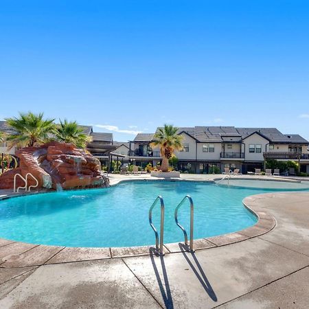 Вилла Ocotillo Springs 4 Ping Pong Table, X Box One, And Close Access To The Community Pool Santa Clara Экстерьер фото