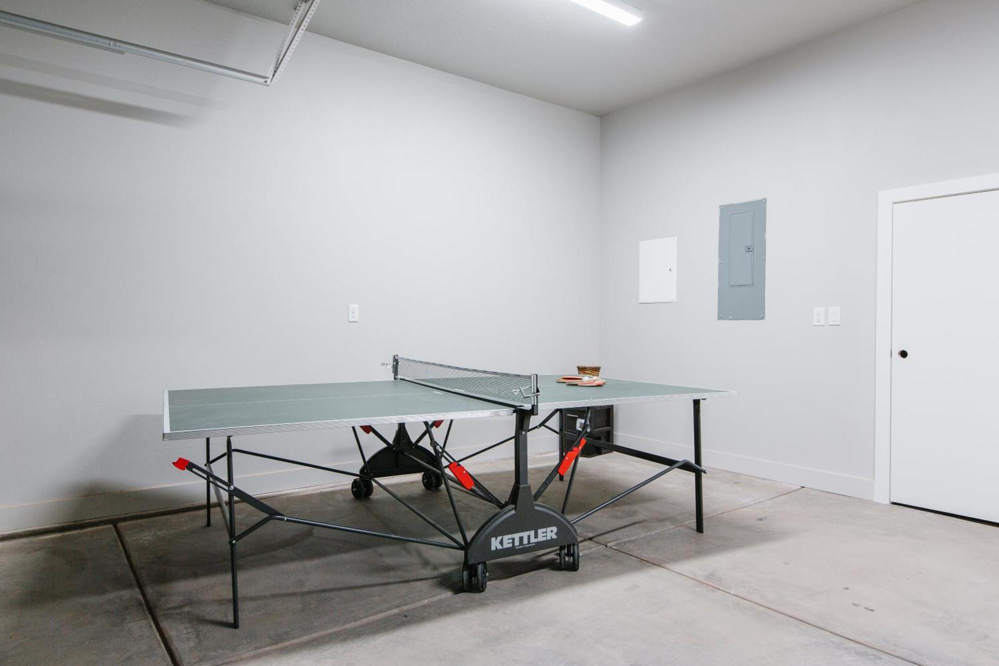 Вилла Ocotillo Springs 4 Ping Pong Table, X Box One, And Close Access To The Community Pool Santa Clara Экстерьер фото