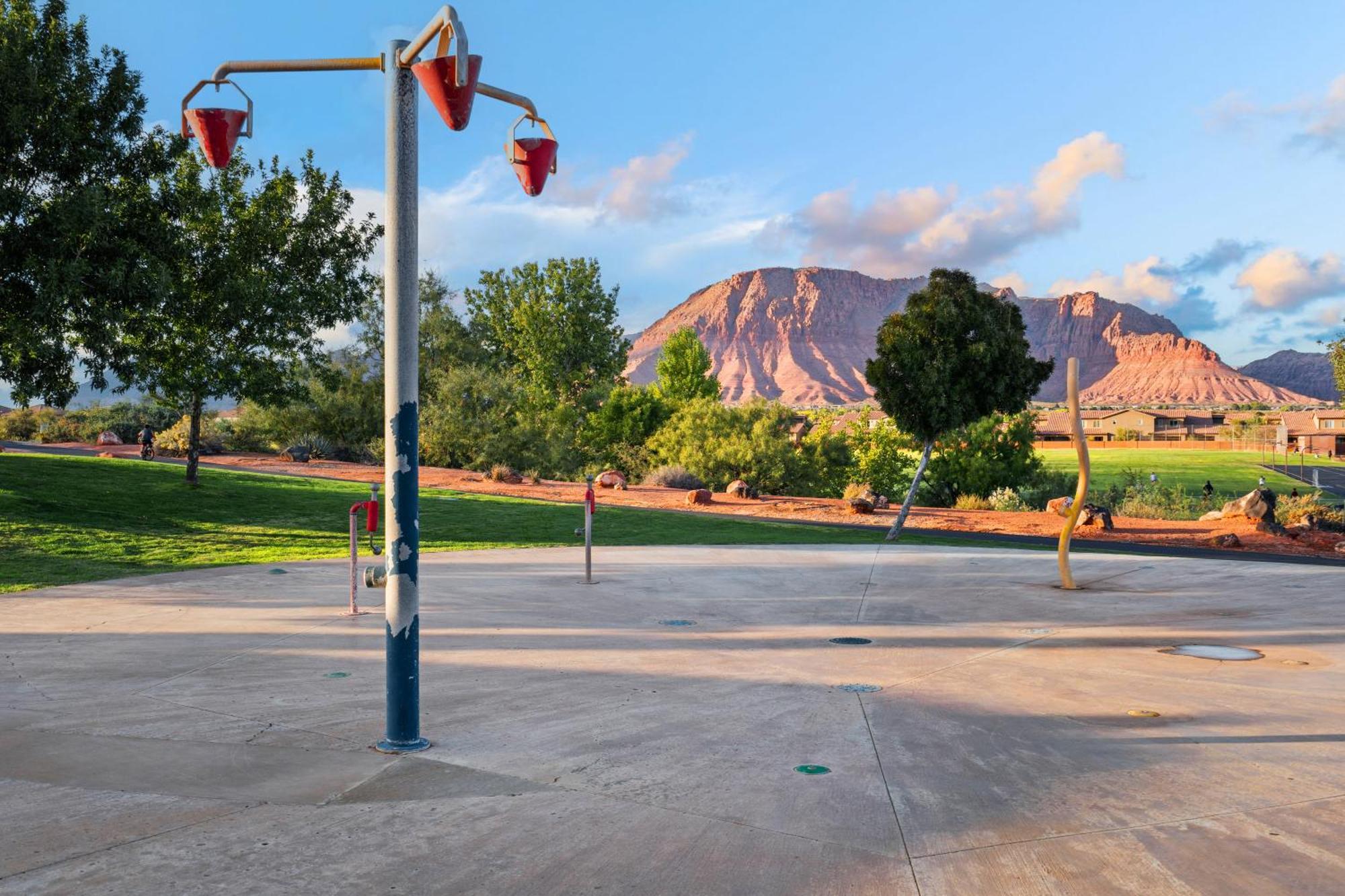 Вилла Ocotillo Springs 4 Ping Pong Table, X Box One, And Close Access To The Community Pool Santa Clara Экстерьер фото